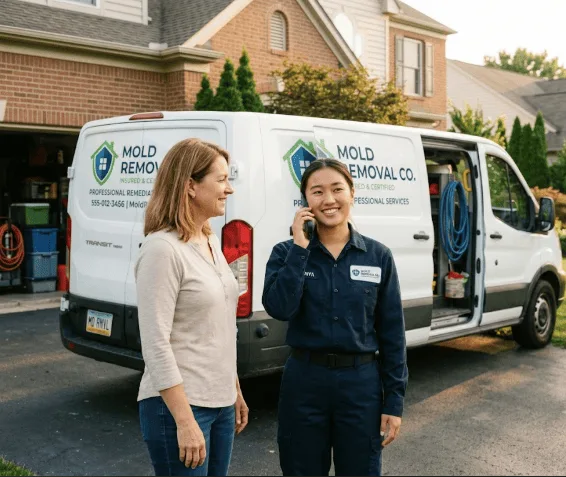 Crawlspace Mold Remediation Santa Ana, CA FAQs